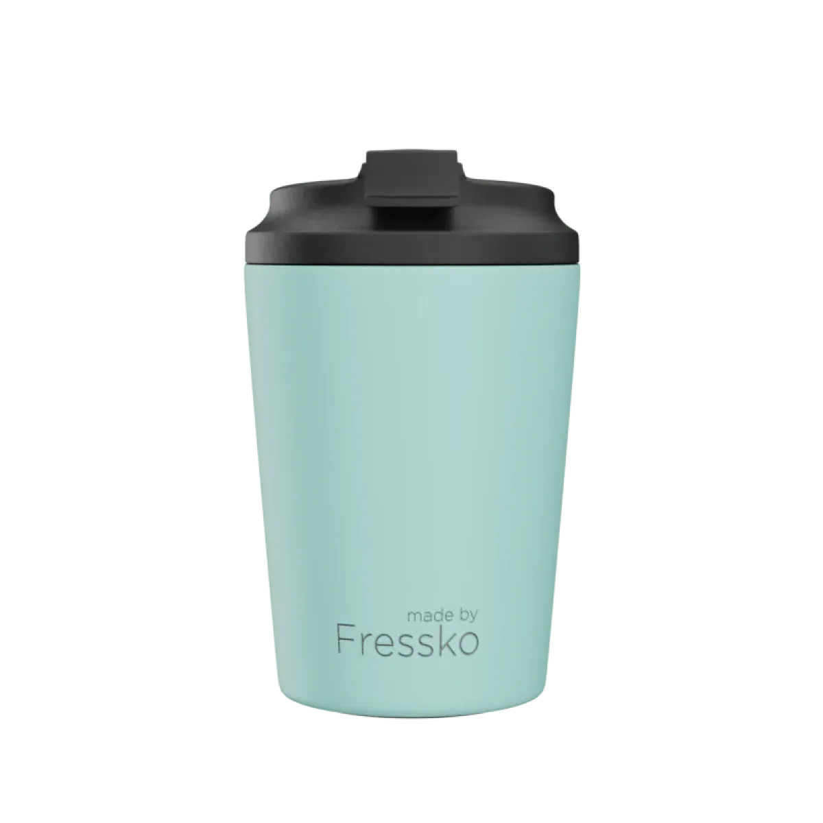 Made by Fressko Ceramic Lined Bino Coffee Cup 227ml/8oz