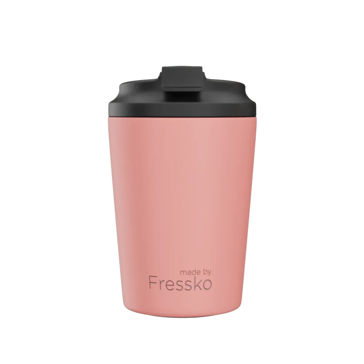 Made by Fressko Ceramic Lined Bino Coffee Cup 227ml/8oz