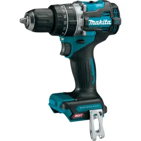 Makita (GPH02Z) 40V max XGT® Compact Brushless 1/2" Hammer Driver‑Drill, Tool Only