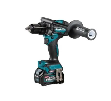 Makita HP001GD201 Cordless Hammer Driver Drill | Model : M-HP001GD201