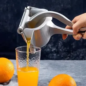 Manual Fruit Juicer