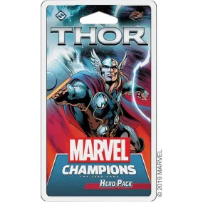 Marvel Champions LCG: Thor Hero Pack