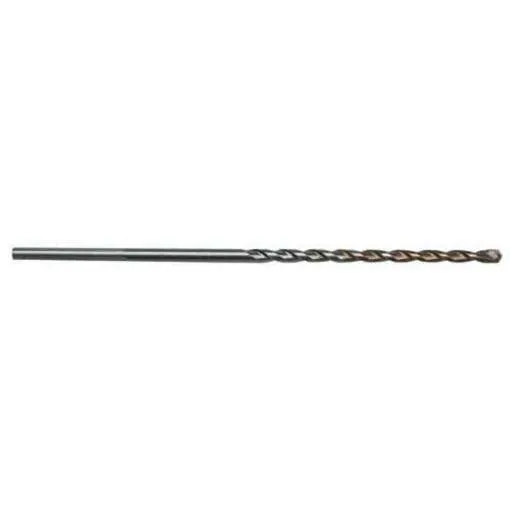 Milwaukee 48-20-8940 5/8" X 4" X 6" Hammer Drill Bit, 10-Piece