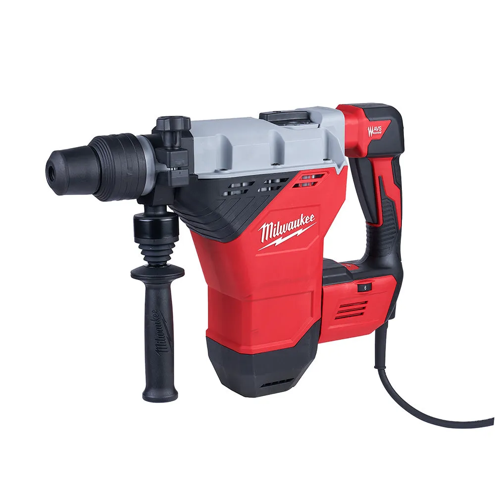 Milwaukee 5546-21 1-3/4" SDS MAX Rotary Hammer