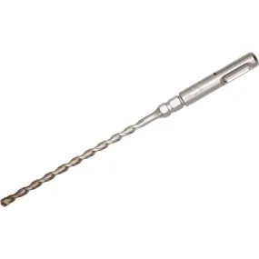 Milwaukee SDS-Plus for Tapcon 3/16 In. x 7 In. 2-Cutter Rotary Hammer Drill Bit