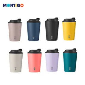 Montigo Sense Coffee Cup Regular