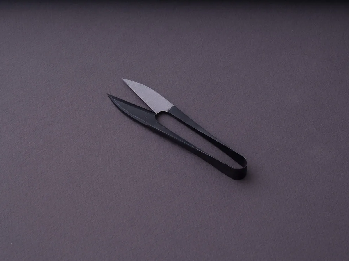 Morihei - Hisamoto - Nigiri Thread Shears - 105mm