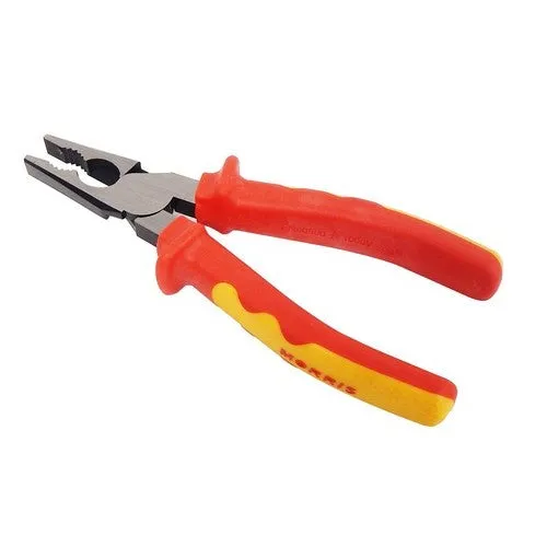 Morris Products 54018 8 inch 1000V Linesman Plier