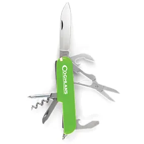 Multi-Function Camp Knife 9507