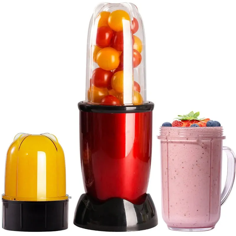 Multifunctional Electric Juicer Mini Household Automatic Juicer