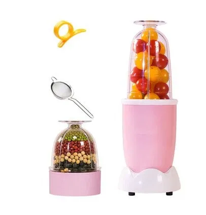 Multifunctional Electric Juicer Mini Household Automatic Juicer