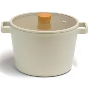 NeoFlam Fika Deep Casserole & Stockpot 22cm