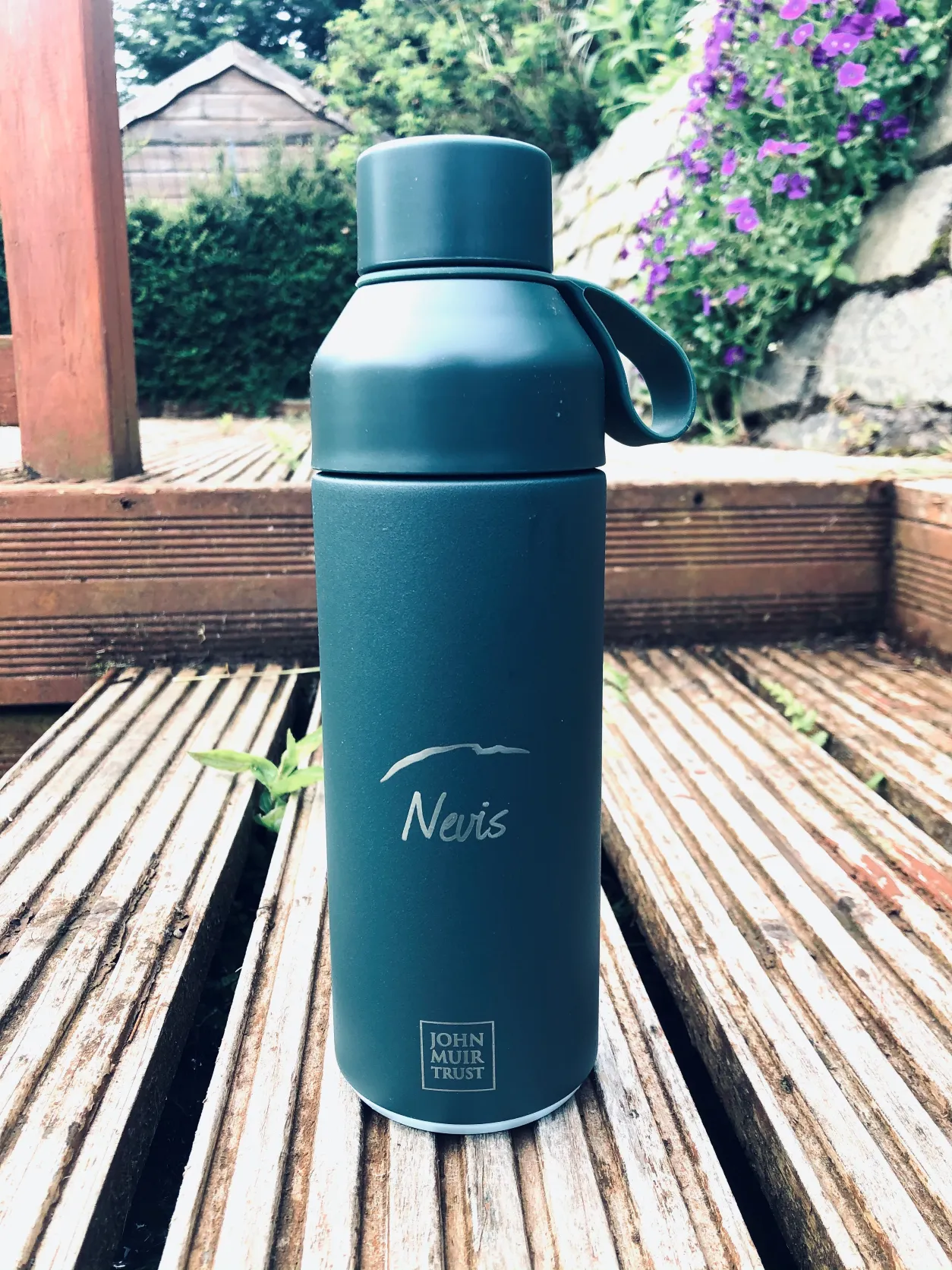 Nevis Bottle