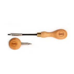 No. 3 Screwdriver Set