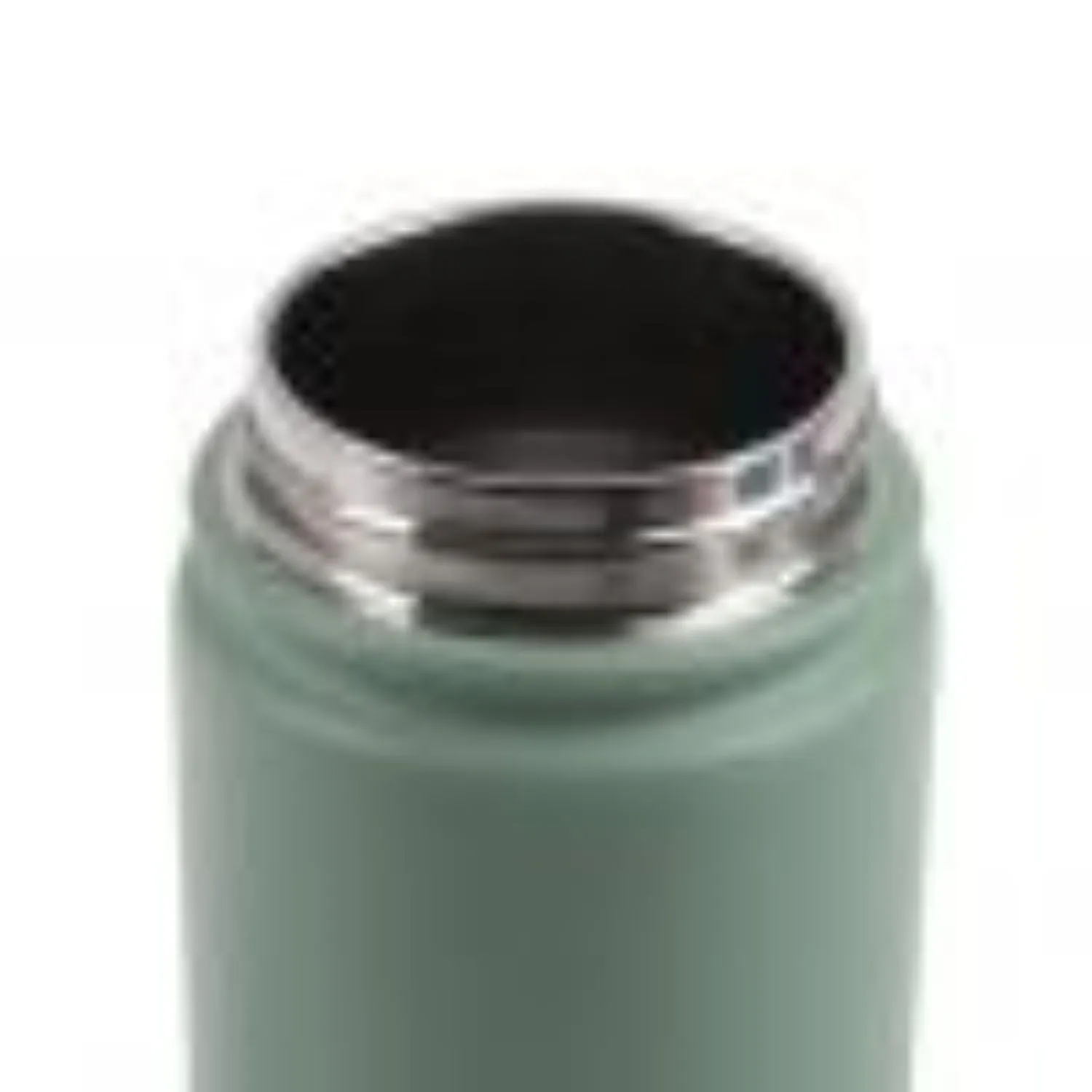 Oasis Stainless Steel Insulated Sports Water Bottle with Screw Cap 550ML