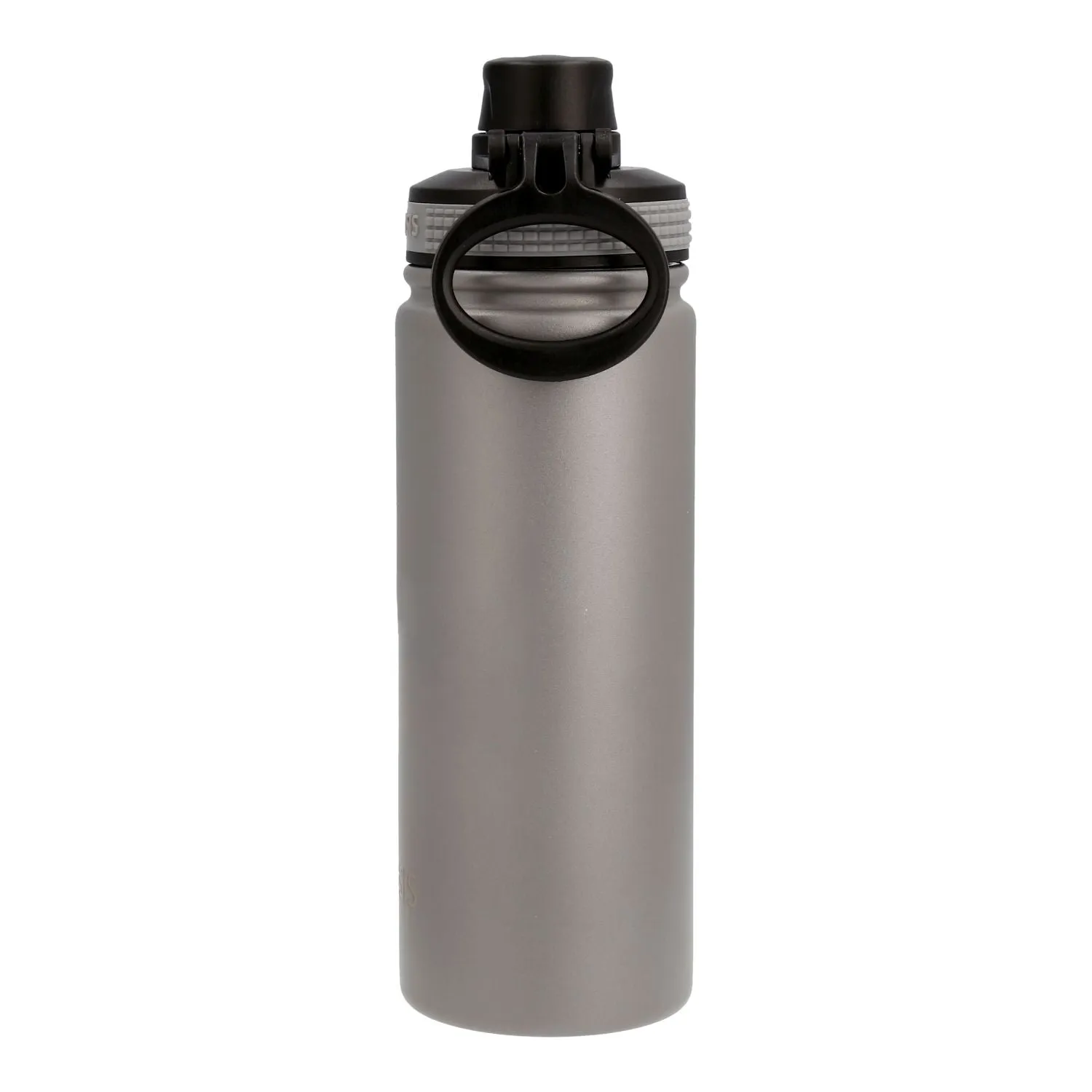 Oasis Stainless Steel Insulated Sports Water Bottle with Screw Cap 550ML