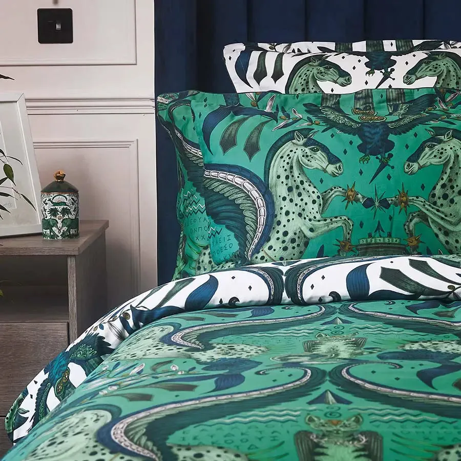 Odyssey Mythos Bedding Set