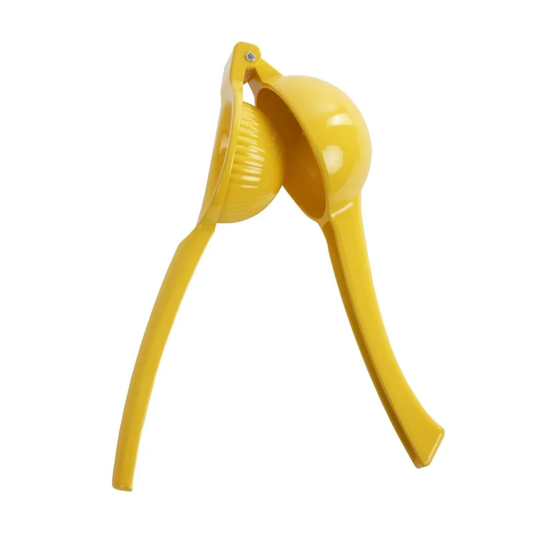 Olympia Hand Juicer Lemon - DP122