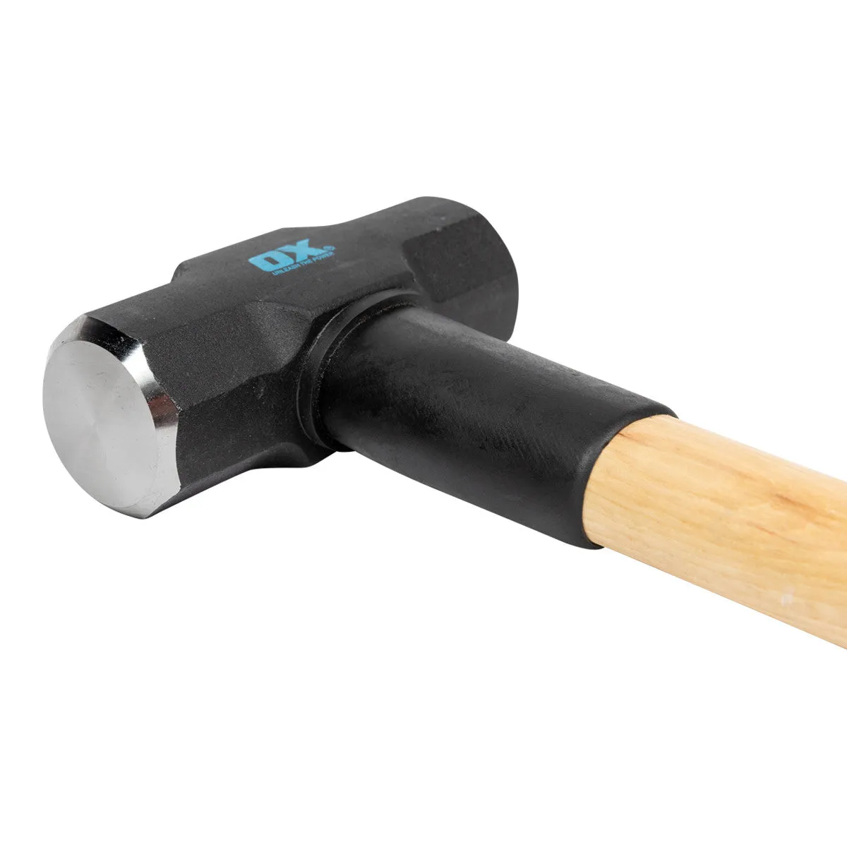 OX PRO 6LB MINI SLEDGE HAMMER