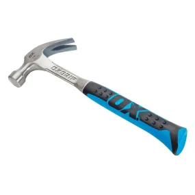 OX Pro Claw Hammer - 20oz