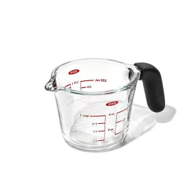 OXO Good Grips 1-Cup Glass Measuring Cup