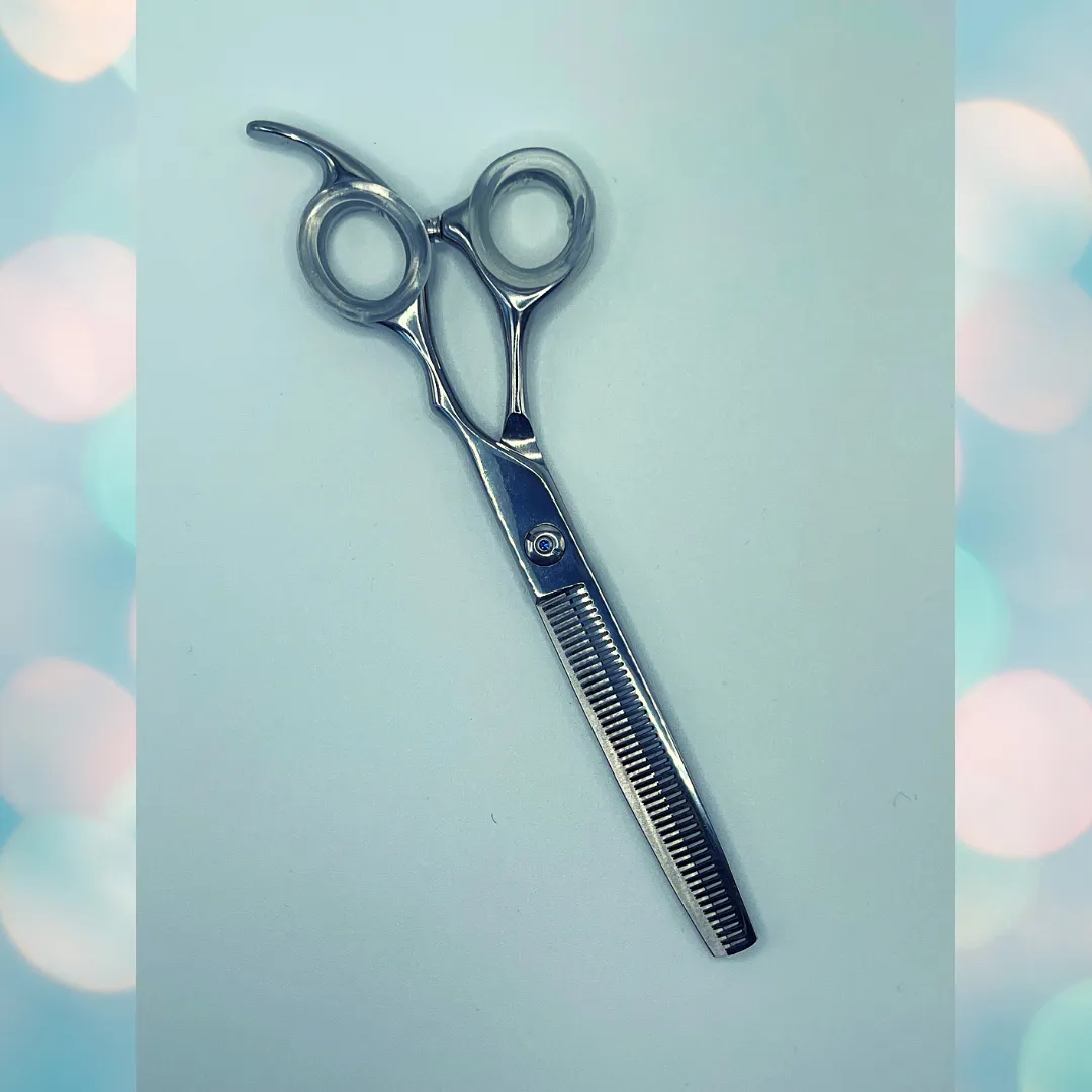 Pawfection Shears by Myke Ross 45 Tooth Thinner