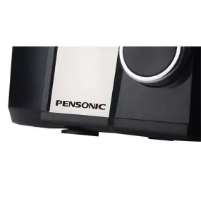 Pensonic Juicer 600W 1.5L 2-Speed Stainless Steel