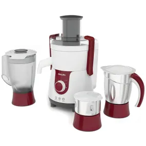 Philips Juicer Mixer Grinder 700W HL7715