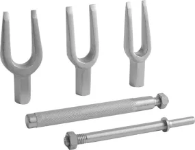 Pickle Fork Tie Rod Tool Kit for Air Hammer