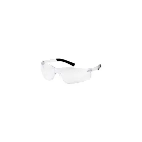 PIP 250-26-0012 Zenon Z13R Rimless Safety Readers Clear Lens Anti-Scratch Coating Plus 1.25 Diopter, 1 Pair