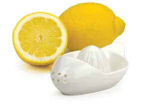 Porcelain Citrus Juicer