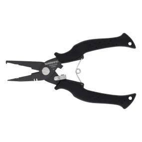 Power Pliers - (6 inch)