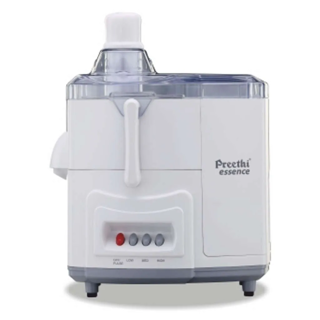 Preethi Essence CJ 101 600W  Juicer