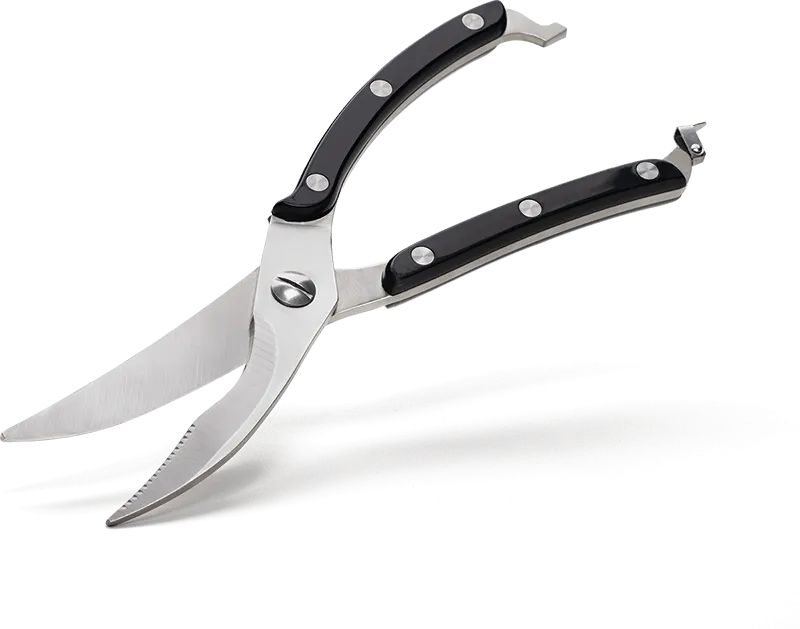 PRO Poultry Shears