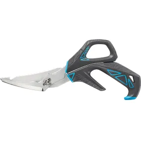 Processor Take-A-Part Saltwater Shears by Gerber