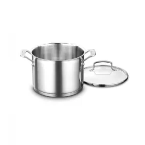 Professional Series 6qt Stockpot