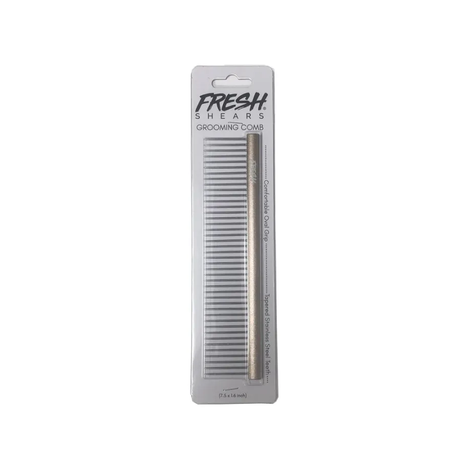 ProFresh Wide Comb