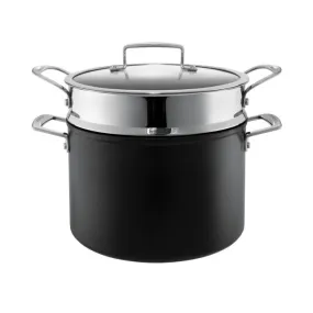 Pyrolux Ignite Stockpot With Pasta Ins