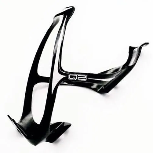 Q2 Ud Carbon Water Bottle Cage