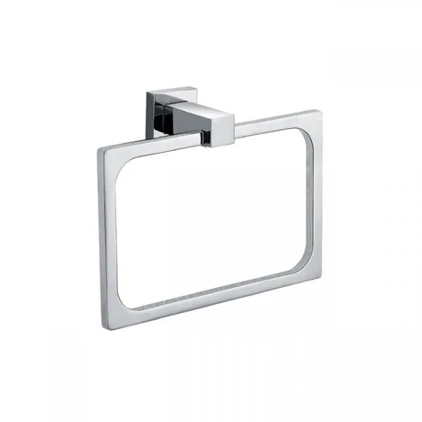 Qubi Towel Ring TP24033