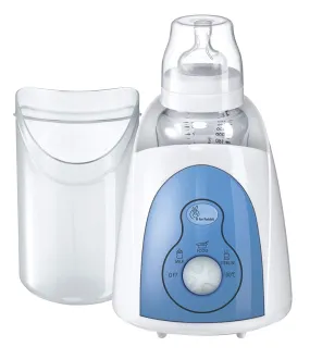 R for Rabbit Hot Bot - 5 in 1 Multi-functional Baby Bottle Warmer