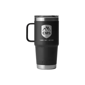 Rambler CMS 20oz Travel Mug