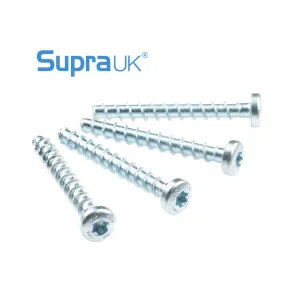 Replacement Fitting Screws for Supra C500 and P500 Pro