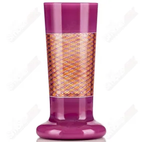 Reticello Drinking Glass Dosa Glass