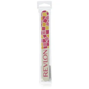 REVLON - Designer Nail File - 1 File