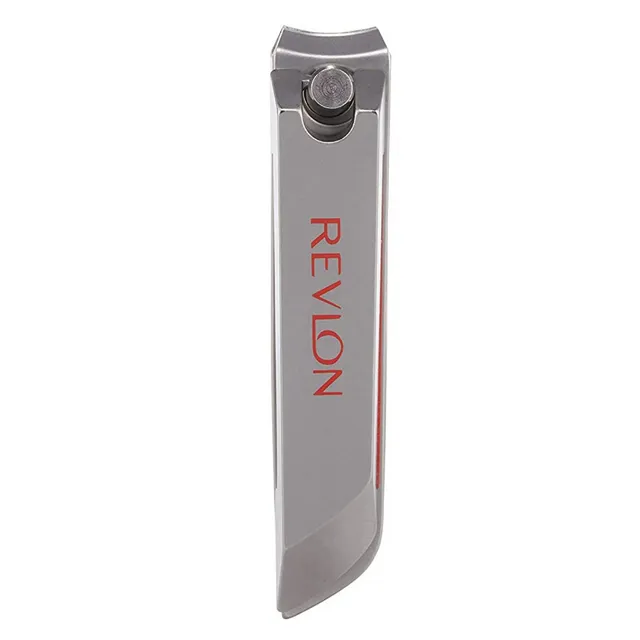 REVLON Salon Pro Nail Clipper #59629