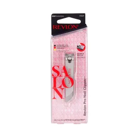 REVLON Salon Pro Nail Clipper #59629