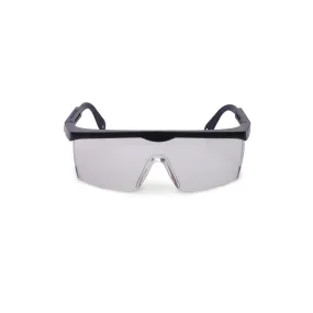 Safety Glasses - Blue Frame