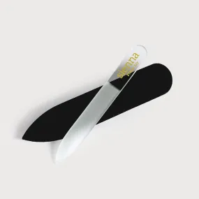 SIENNA - Mini Glass Nail File