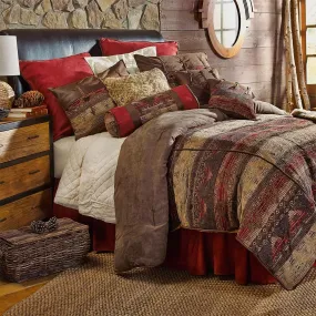 Sierra Bedding Sets